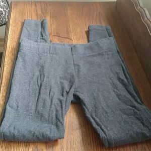 Loft Lou & Grey cotton leggings